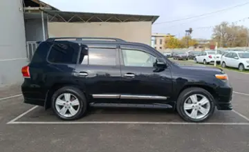 Toyota Land Cruiser 2012 года за 21 000 000 тг. в Тараз фото 4