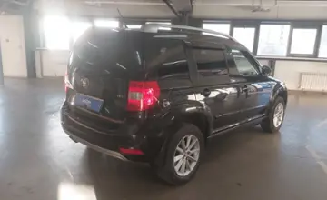 Skoda Yeti 2014 года за 7 000 000 тг. в Астана фото 3