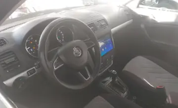 Skoda Yeti 2014 года за 7 000 000 тг. в Астана фото 5