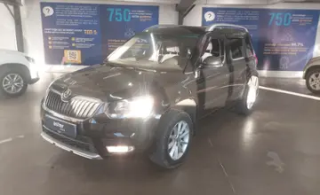 Skoda Yeti 2014 года за 7 000 000 тг. в Астана фото 1
