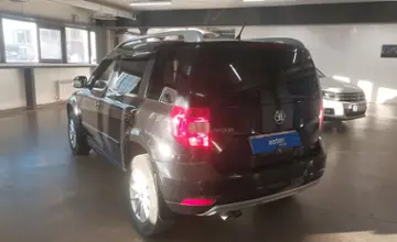Skoda Yeti 2014 года за 7 000 000 тг. в Астана фото 4