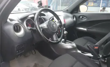 Nissan Juke 2012 года за 4 800 000 тг. в Шымкент фото 5