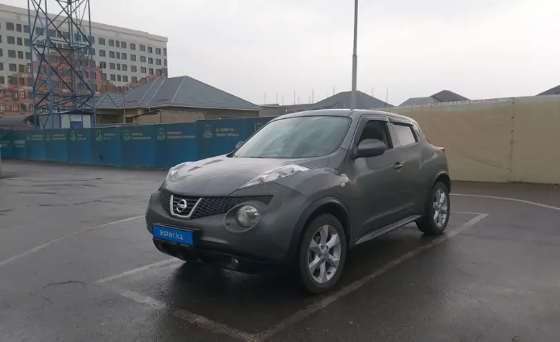 Nissan Juke 2012 года за 4 800 000 тг. в Шымкент