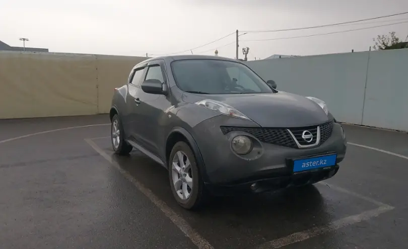 Nissan Juke 2012 года за 4 800 000 тг. в Шымкент фото 2