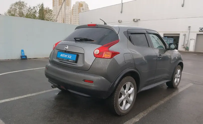 Nissan Juke 2012 года за 4 800 000 тг. в Шымкент фото 3