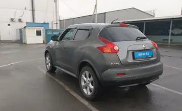 Nissan Juke 2012 года за 4 800 000 тг. в Шымкент фото 4