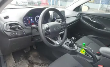 Hyundai i30 2024 года за 10 000 000 тг. в Шымкент фото 5