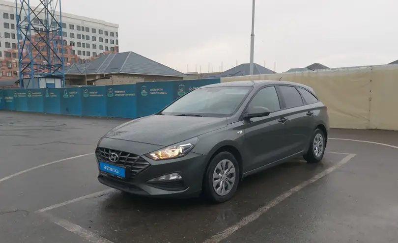 Hyundai i30 2024 года за 10 000 000 тг. в Шымкент