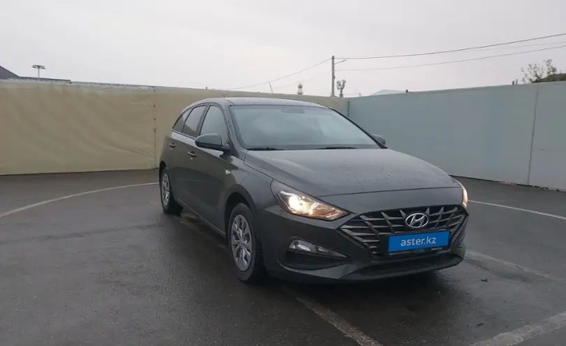 Hyundai i30 2024 года за 10 000 000 тг. в Шымкент фото 2
