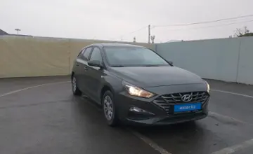 Hyundai i30 2024 года за 10 000 000 тг. в Шымкент фото 2