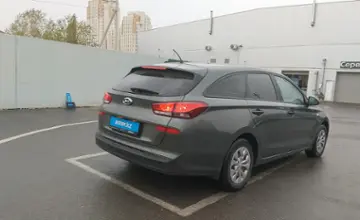 Hyundai i30 2024 года за 10 000 000 тг. в Шымкент фото 3