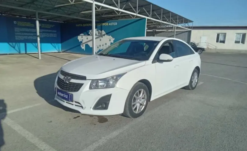 Chevrolet Cruze 2014 года за 5 000 000 тг. в Кызылорда