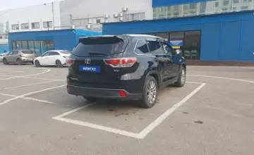 Toyota Highlander 2014 года за 16 500 000 тг. в Алматы фото 3
