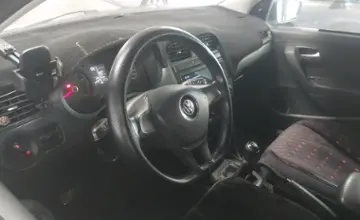 Volkswagen Polo 2015 года за 3 850 000 тг. в Астана фото 5