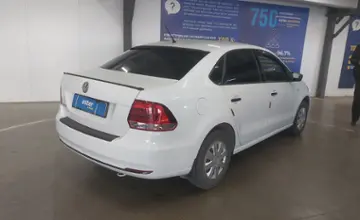 Volkswagen Polo 2015 года за 3 850 000 тг. в Астана фото 3