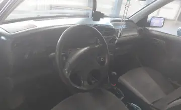 Volkswagen Vento 1992 года за 700 000 тг. в Астана фото 5