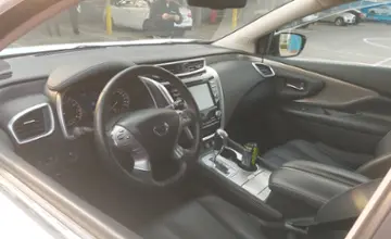 Nissan Murano 2019 года за 13 000 000 тг. в Алматы фото 5