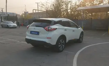 Nissan Murano 2019 года за 13 000 000 тг. в Алматы фото 3