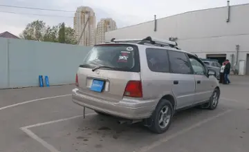 Honda Odyssey 1995 года за 1 600 000 тг. в Шымкент фото 3