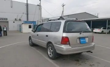 Honda Odyssey 1995 года за 1 600 000 тг. в Шымкент фото 4