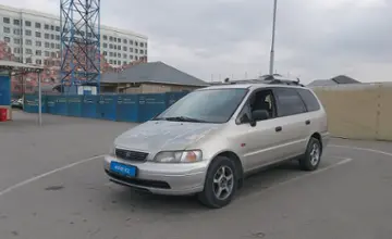 Honda Odyssey 1995 года за 1 600 000 тг. в Шымкент фото 1