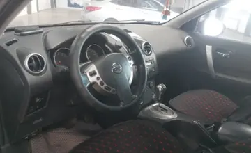 Nissan Qashqai 2009 года за 5 000 000 тг. в Астана фото 5