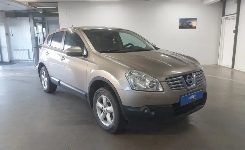 Nissan Qashqai 2009 года за 5 000 000 тг. в Астана фото 2
