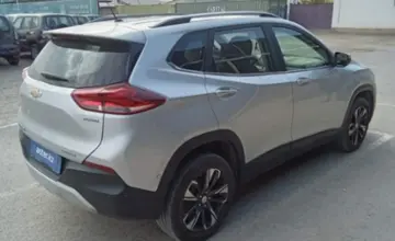 Chevrolet Tracker 2024 года за 9 500 000 тг. в Кызылорда