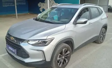 Chevrolet Tracker 2024 года за 9 500 000 тг. в Кызылорда фото 1