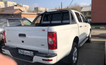 JAC T6 2023 года за 8 600 000 тг. в Усть-Каменогорск