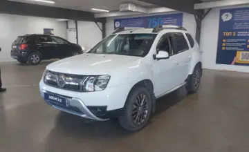 Renault Duster 2019 года за 8 000 000 тг. в Астана фото 1