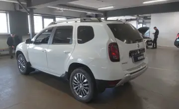 Renault Duster 2019 года за 8 000 000 тг. в Астана фото 4