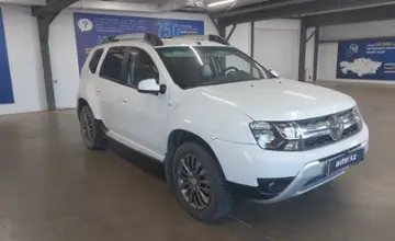 Renault Duster 2019 года за 8 000 000 тг. в Астана фото 2