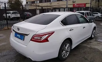 Nissan Teana 2015 года за 8 000 000 тг. в Атырау