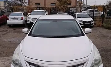 Nissan Teana 2015 года за 8 000 000 тг. в Атырау фото 2