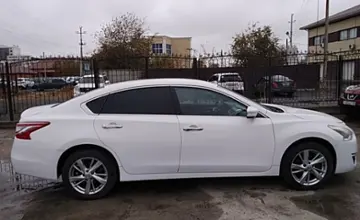 Nissan Teana 2015 года за 8 000 000 тг. в Атырау фото 4