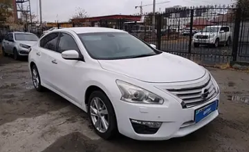Nissan Teana 2015 года за 8 000 000 тг. в Атырау фото 3