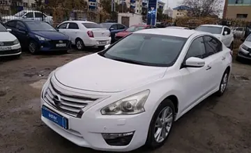 Nissan Teana 2015 года за 8 000 000 тг. в Атырау фото 1