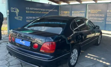 Lexus GS 2003 года за 5 000 000 тг. в Талдыкорган