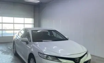 Toyota Camry 2019 года за 12 000 000 тг. в Павлодар фото 3