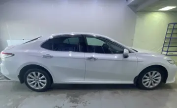 Toyota Camry 2019 года за 12 000 000 тг. в Павлодар фото 4