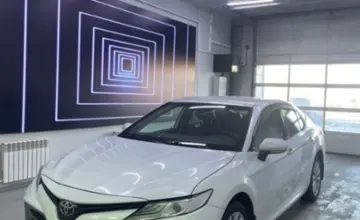 Toyota Camry 2019 года за 12 000 000 тг. в Павлодар фото 1
