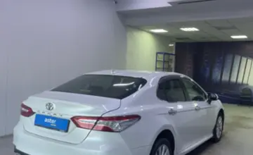 Toyota Camry 2019 года за 12 000 000 тг. в Павлодар
