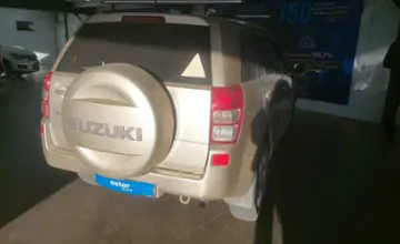Suzuki Grand Vitara 2007 года за 5 000 000 тг. в Астана фото 3