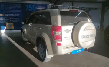 Suzuki Grand Vitara 2007 года за 5 000 000 тг. в Астана фото 4