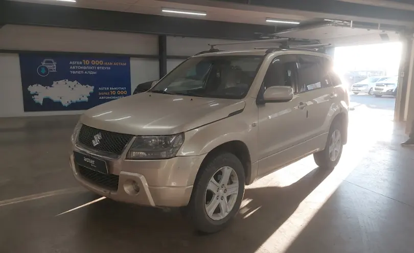 Suzuki Grand Vitara 2007 года за 5 000 000 тг. в Астана