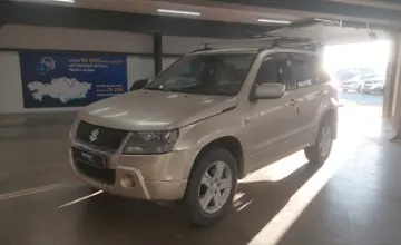 Suzuki Grand Vitara 2007 года за 5 000 000 тг. в Астана фото 1