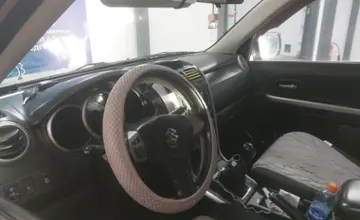 Suzuki Grand Vitara 2007 года за 5 000 000 тг. в Астана фото 5