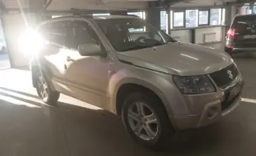 Suzuki Grand Vitara 2007 года за 5 000 000 тг. в Астана фото 2