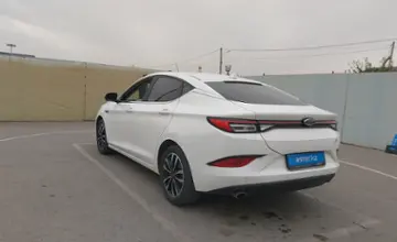 JAC J7 2022 года за 5 500 000 тг. в Шымкент фото 4